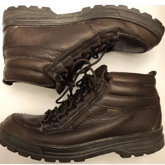 mephisto walking boots